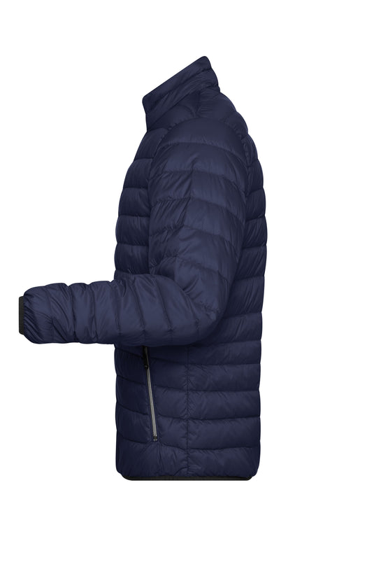 Leichte Daunenjacke im klassischen Design - JN1140