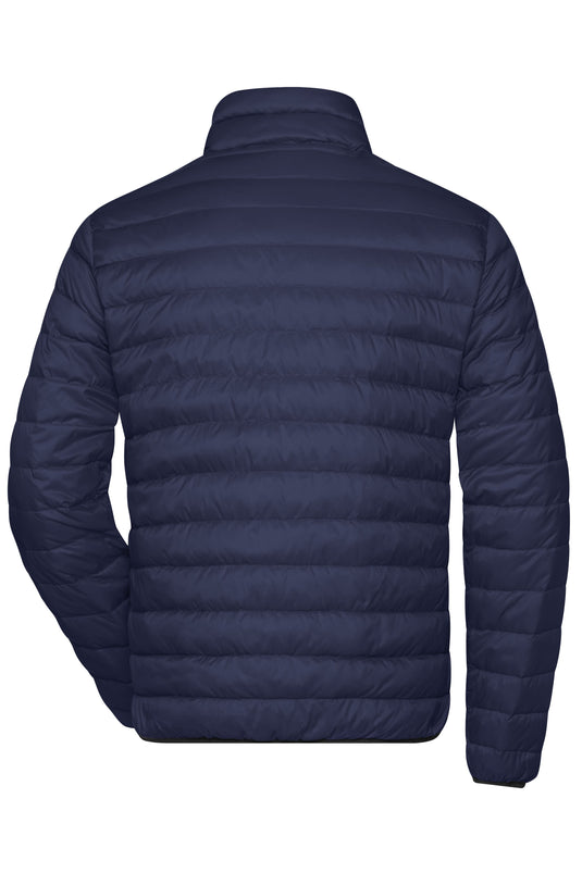 Leichte Daunenjacke im klassischen Design - JN1140