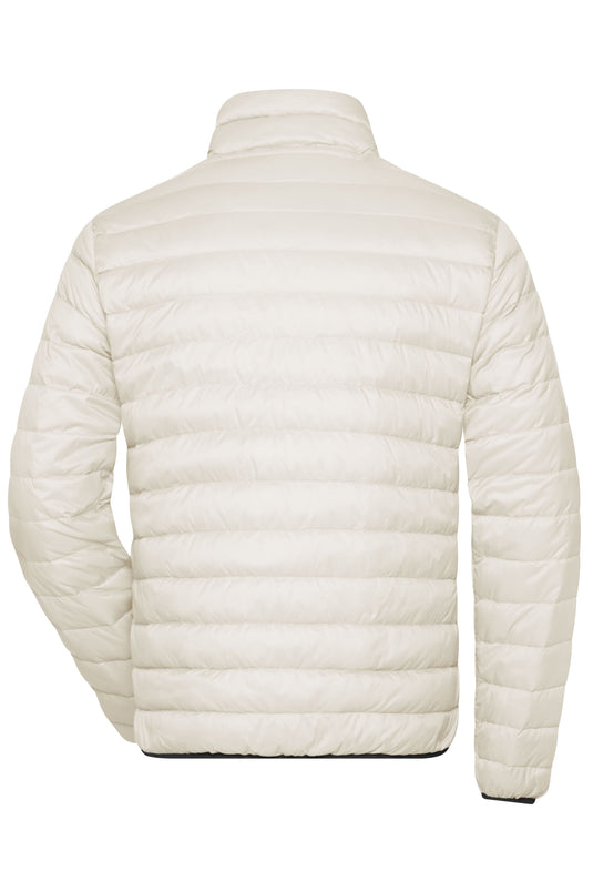 Leichte Daunenjacke im klassischen Design - JN1140