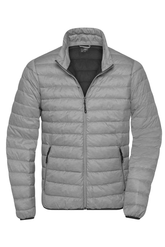 Leichte Daunenjacke im klassischen Design - JN1140