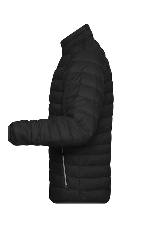 Leichte Daunenjacke im klassischen Design - JN1140