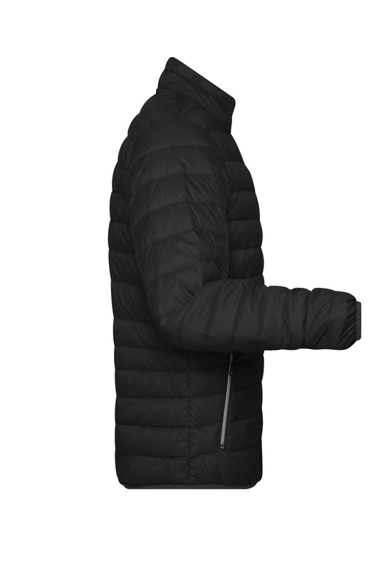 Leichte Daunenjacke im klassischen Design - JN1140
