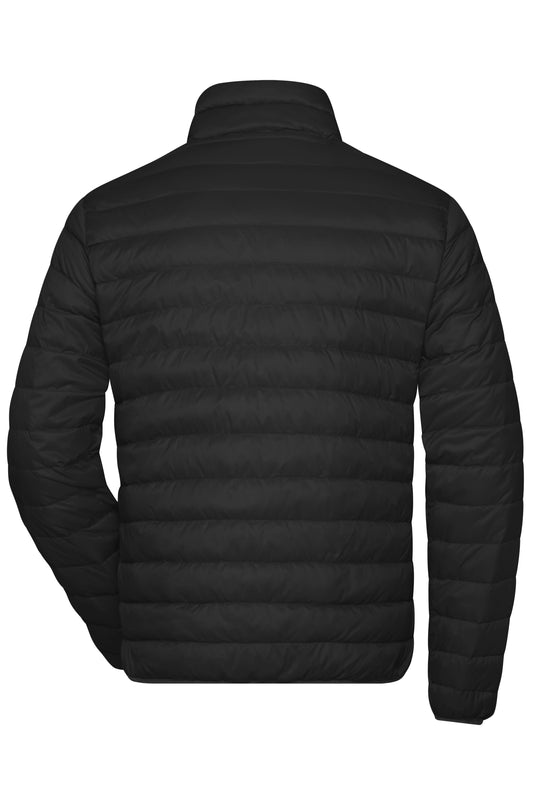 Leichte Daunenjacke im klassischen Design - JN1140