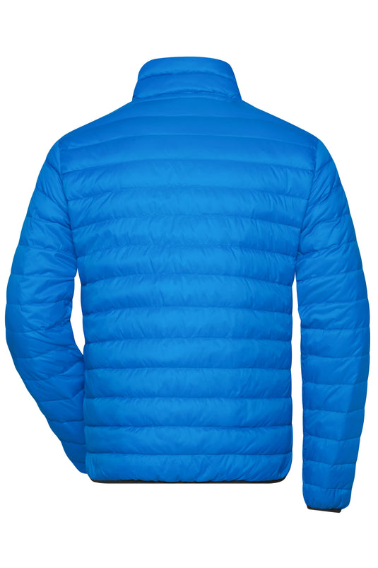 Leichte Daunenjacke im klassischen Design - JN1140