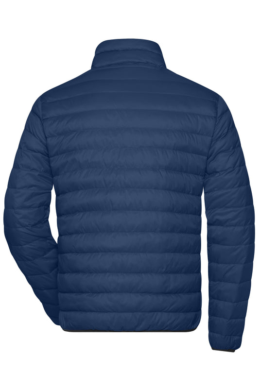 Leichte Daunenjacke im klassischen Design - JN1140