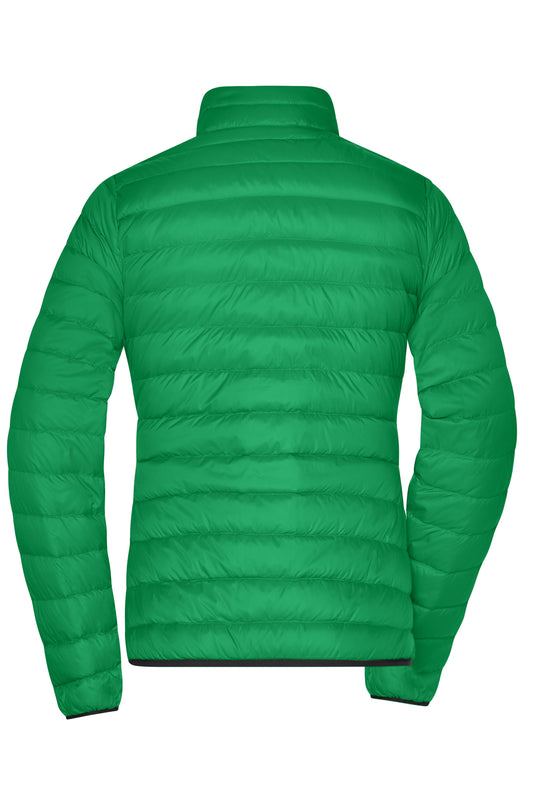 Leichte Daunenjacke im klassischen Design - JN1139