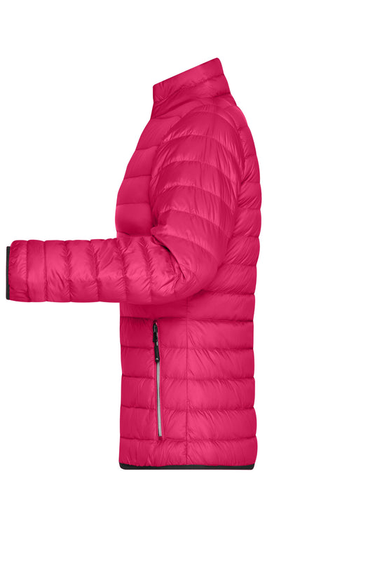 Leichte Daunenjacke im klassischen Design - JN1139