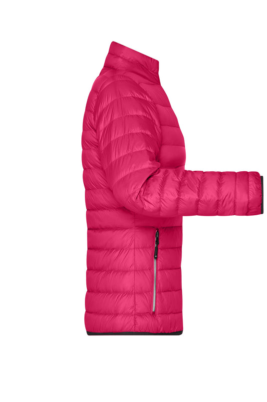 Leichte Daunenjacke im klassischen Design - JN1139