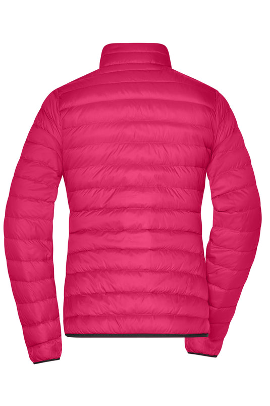 Leichte Daunenjacke im klassischen Design - JN1139