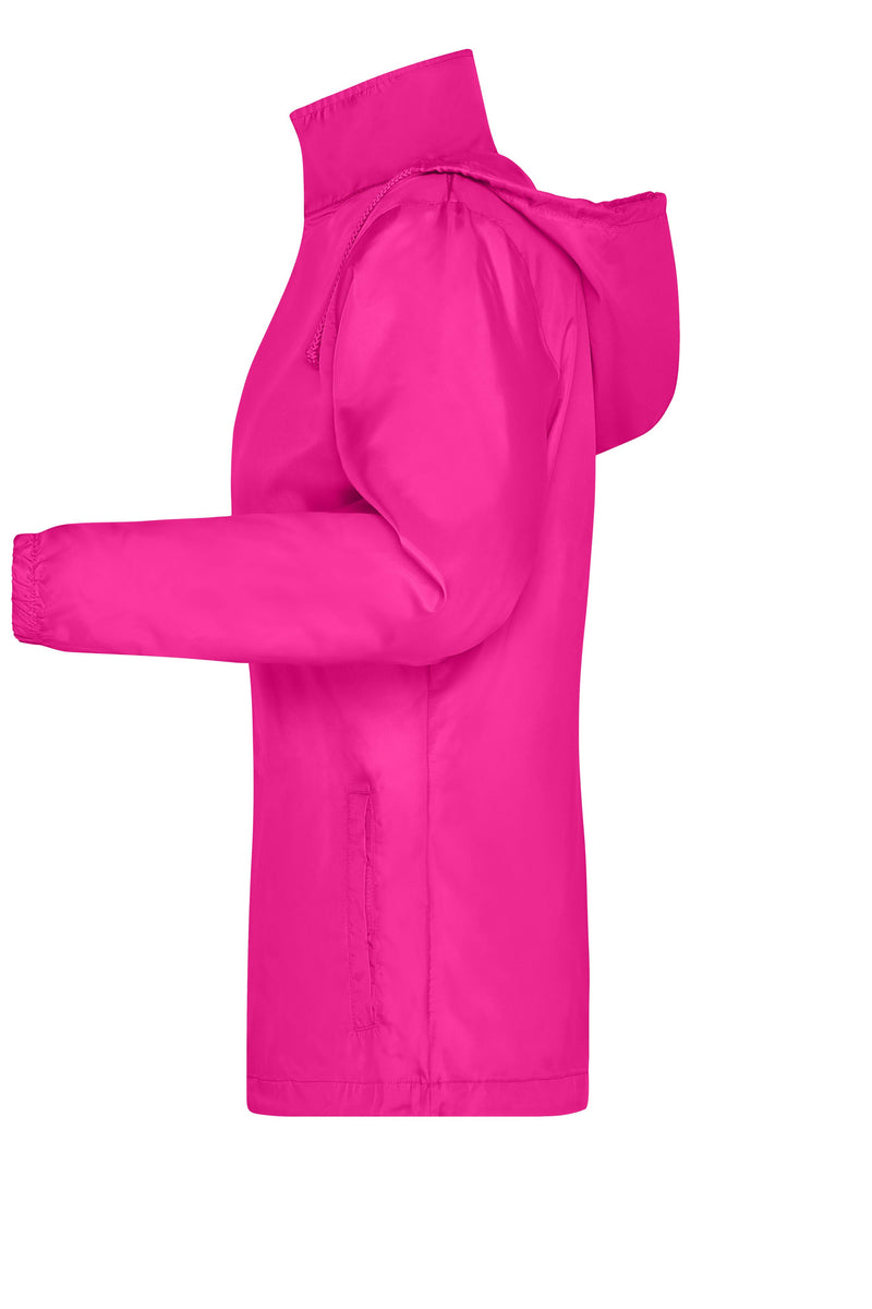 Laden Sie das Bild in Galerie -Viewer, Windbreaker für Promotion und Freizeit - JN1131
