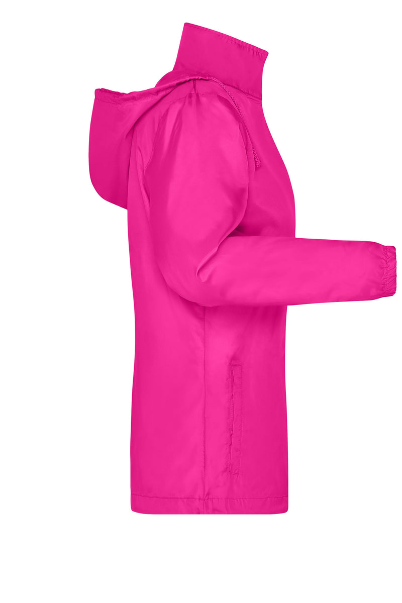 Laden Sie das Bild in Galerie -Viewer, Windbreaker für Promotion und Freizeit - JN1131
