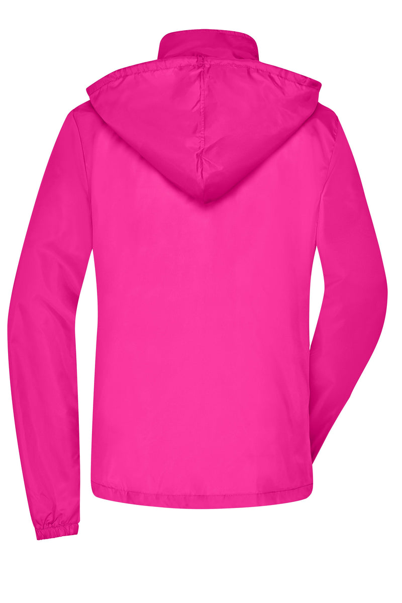 Laden Sie das Bild in Galerie -Viewer, Windbreaker für Promotion und Freizeit - JN1131
