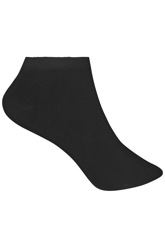 Funktionelle und komfortable Sneakersocke - JN206