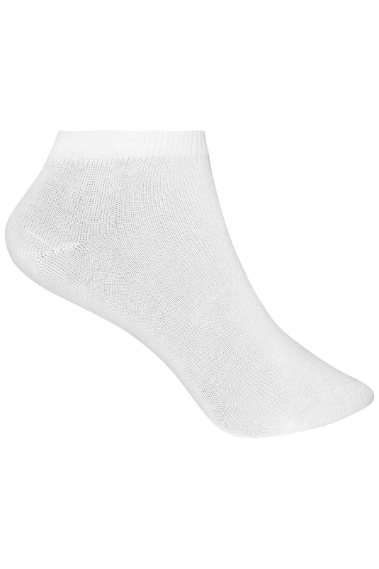 Funktionelle und komfortable Sneakersocke - JN206