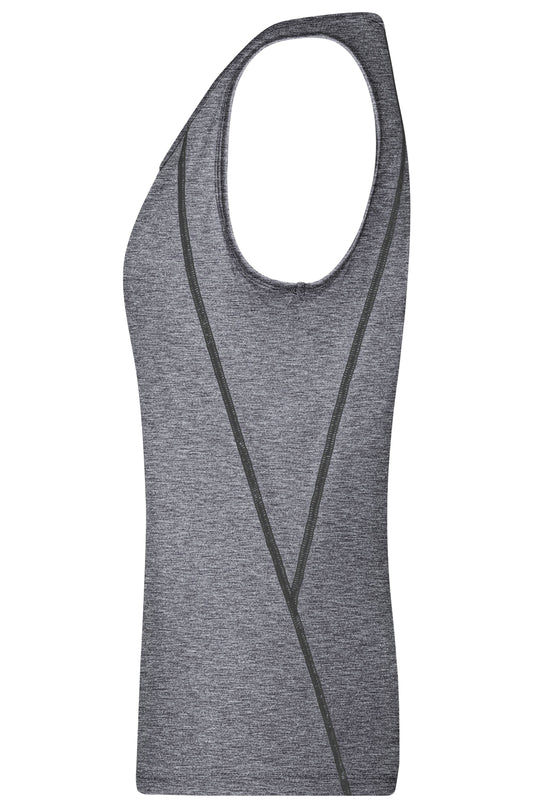 Funktions-Top für Fitness und Sport - Damen - JN493