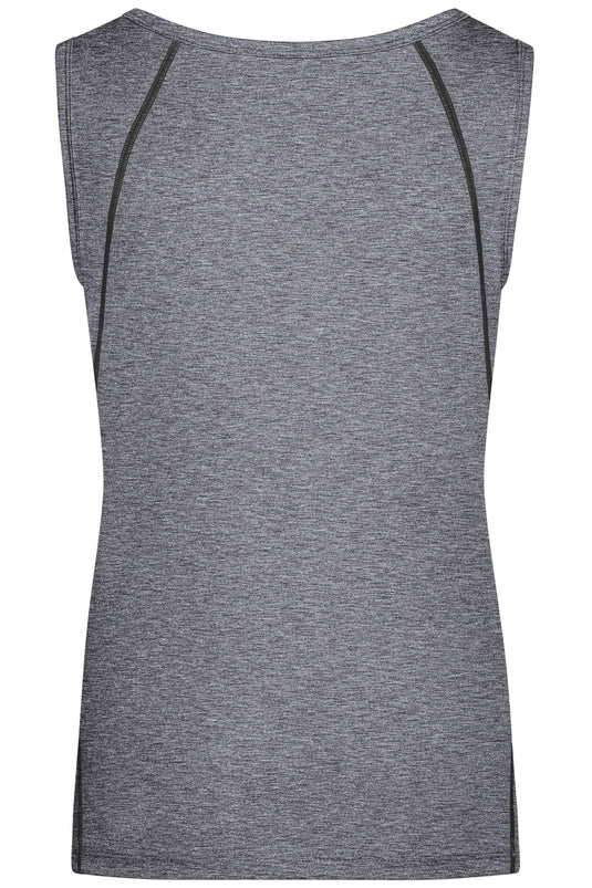 Funktions-Top für Fitness und Sport - Damen - JN493