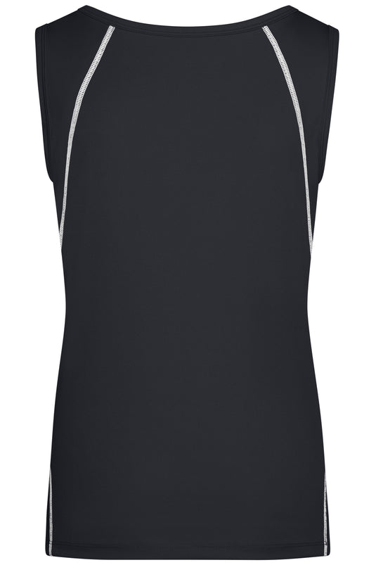 Funktions-Top für Fitness und Sport - Damen - JN493