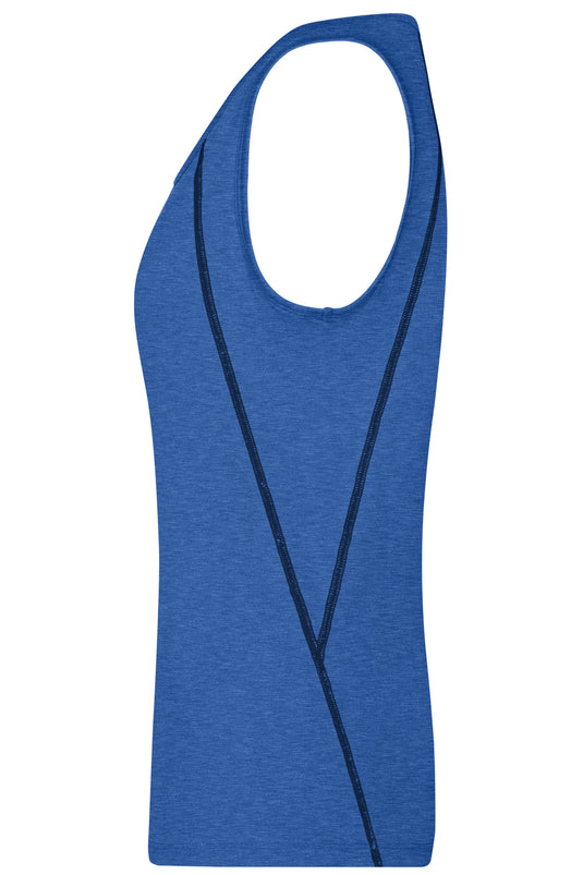 Funktions-Top für Fitness und Sport - Damen - JN493