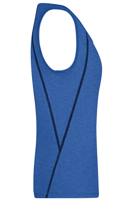 Funktions-Top für Fitness und Sport - Damen - JN493