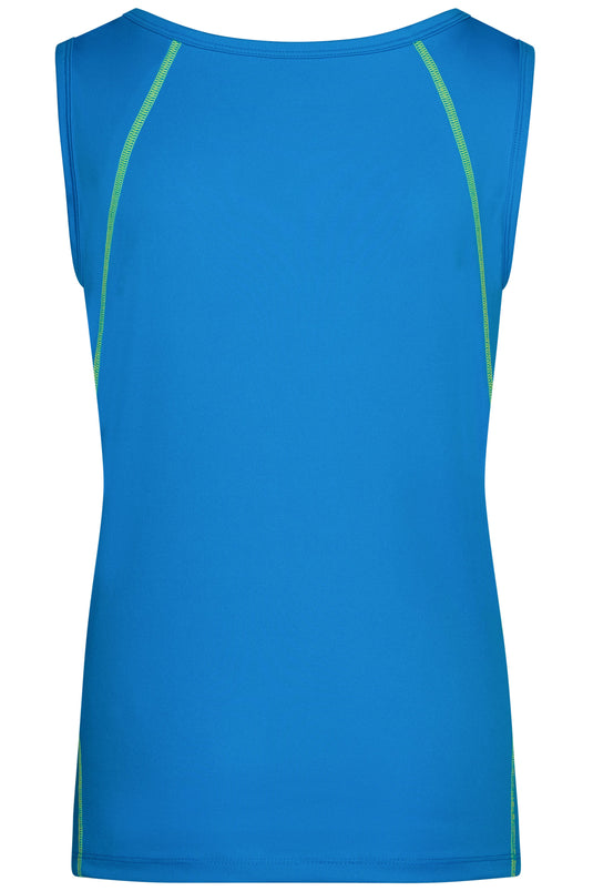 Funktions-Top für Fitness und Sport - Damen - JN493