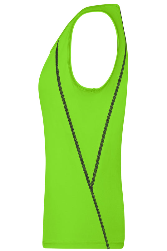 Funktions-Top für Fitness und Sport - Damen - JN493