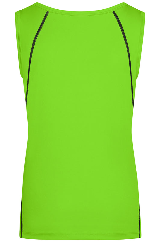 Funktions-Top für Fitness und Sport - Damen - JN493