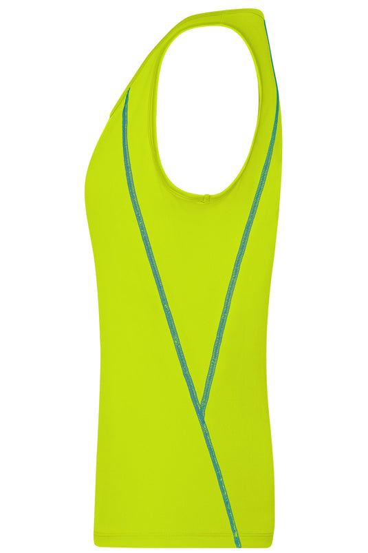 Funktions-Top für Fitness und Sport - Damen - JN493