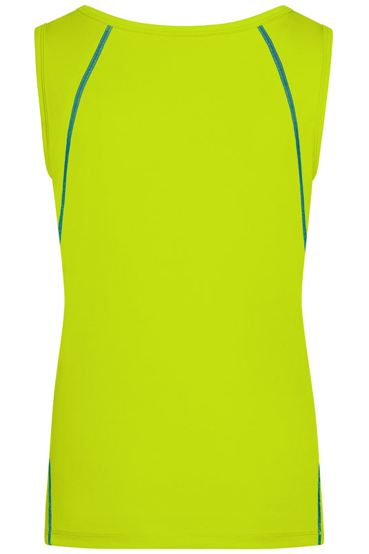 Funktions-Top für Fitness und Sport - Damen - JN493
