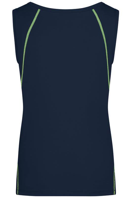 Funktions-Top für Fitness und Sport - Damen - JN493