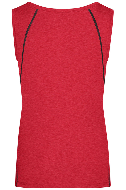 Funktions-Top für Fitness und Sport - Damen - JN493