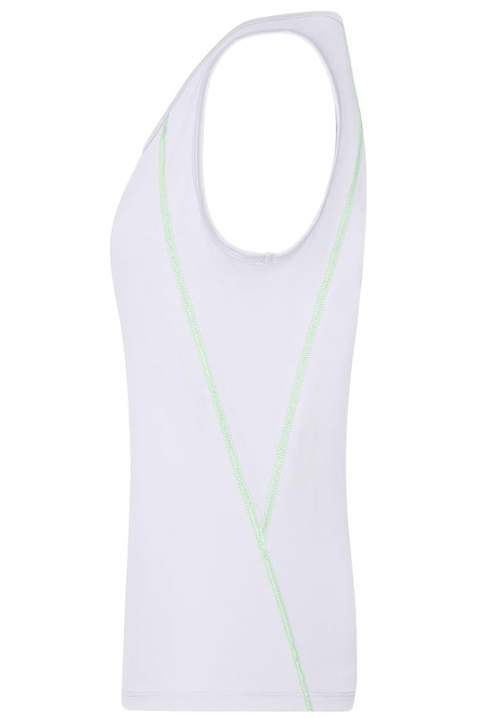 Funktions-Top für Fitness und Sport - Damen - JN493