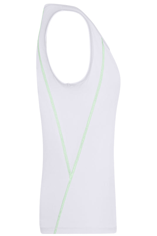 Funktions-Top für Fitness und Sport - Damen - JN493