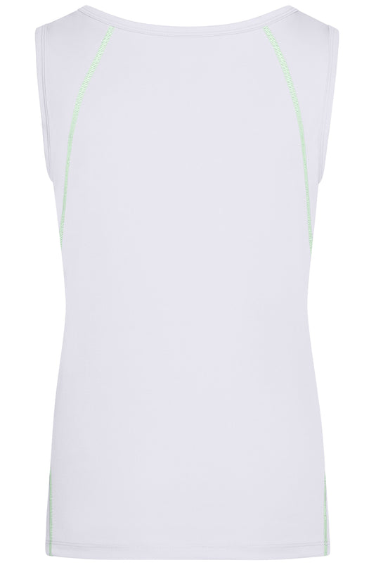 Funktions-Top für Fitness und Sport - Damen - JN493