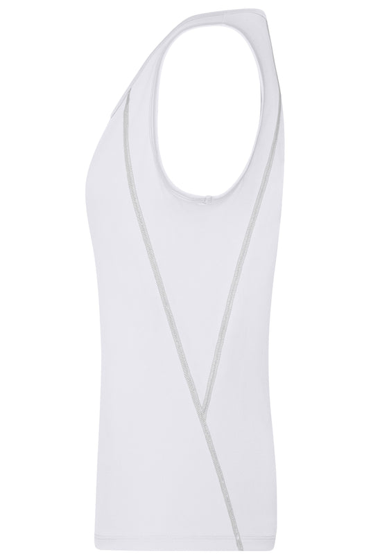 Funktions-Top für Fitness und Sport - Damen - JN493