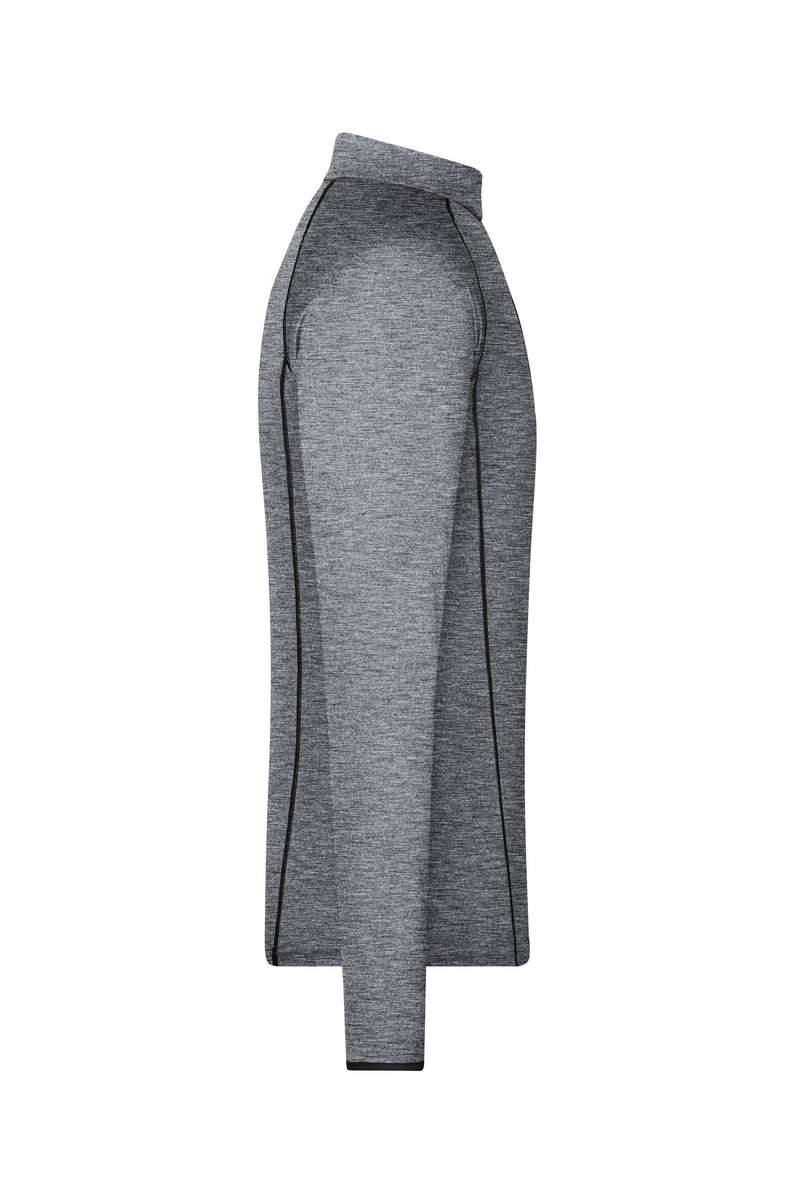 Laden Sie das Bild in Galerie -Viewer, Langarm Funktionsshirt für Fitness und Sport - JN498
