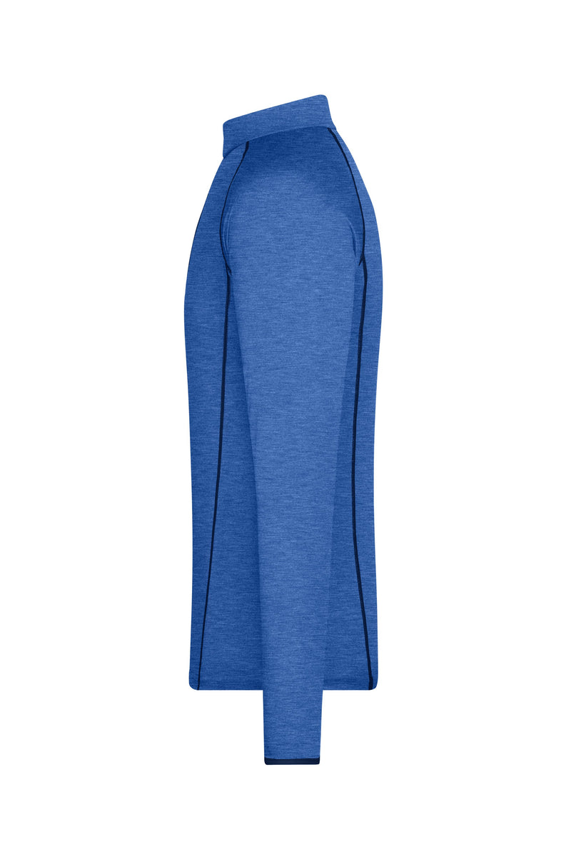 Laden Sie das Bild in Galerie -Viewer, Langarm Funktionsshirt für Fitness und Sport - JN498
