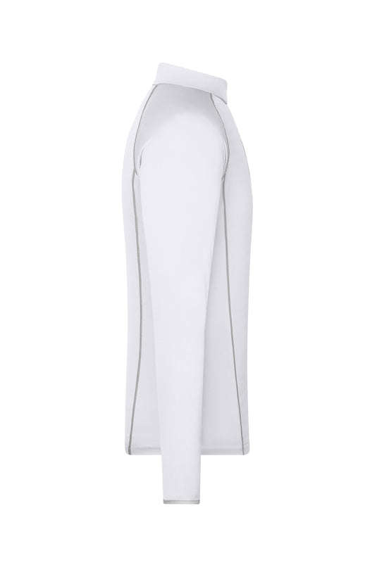 Langarm Funktionsshirt für Fitness und Sport - JN498