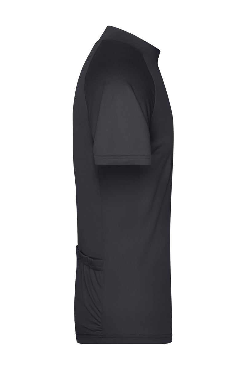 Laden Sie das Bild in Galerie -Viewer, Basic Radtrikot Herren - JN512
