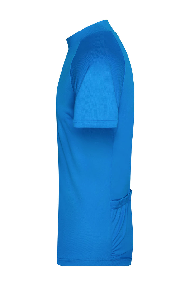 Laden Sie das Bild in Galerie -Viewer, Basic Radtrikot Herren - JN512
