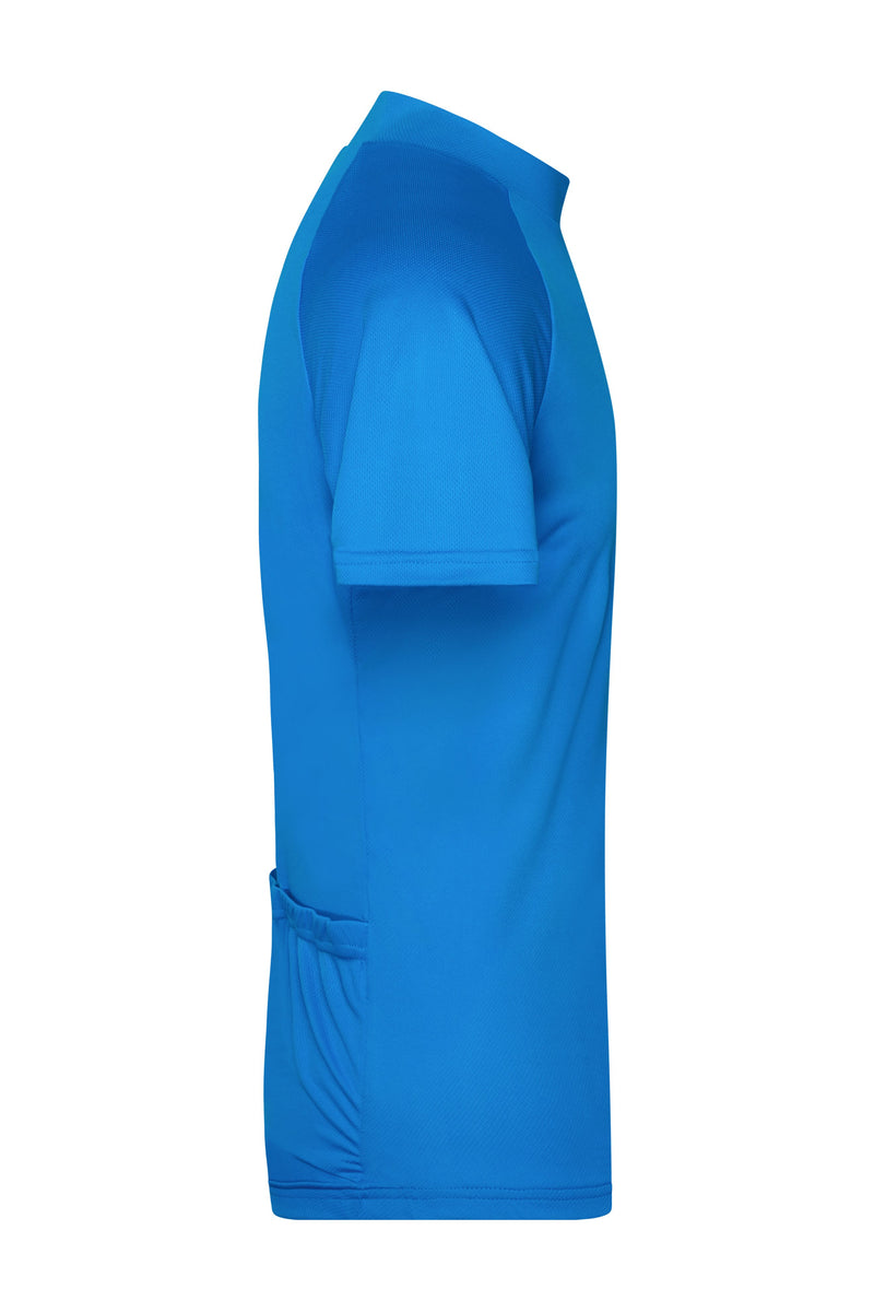 Laden Sie das Bild in Galerie -Viewer, Basic Radtrikot Herren - JN512
