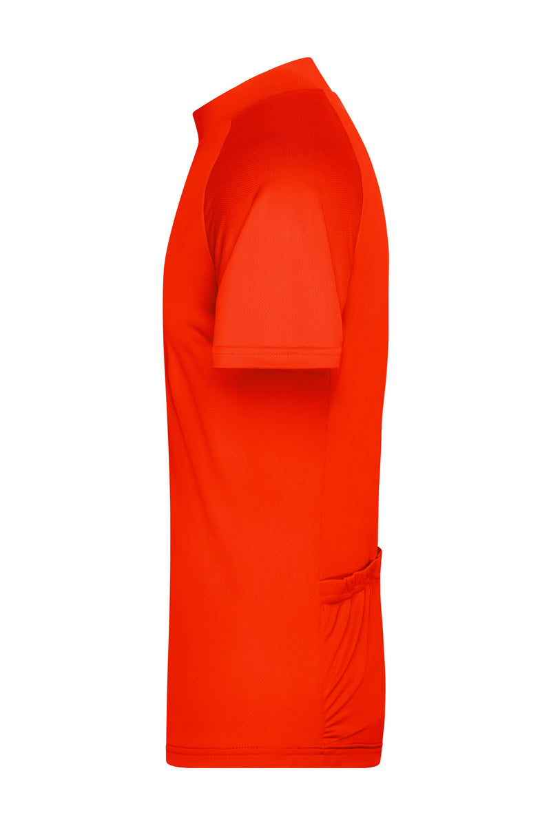 Laden Sie das Bild in Galerie -Viewer, Basic Radtrikot Herren - JN512
