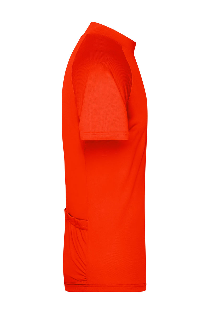 Laden Sie das Bild in Galerie -Viewer, Basic Radtrikot Herren - JN512
