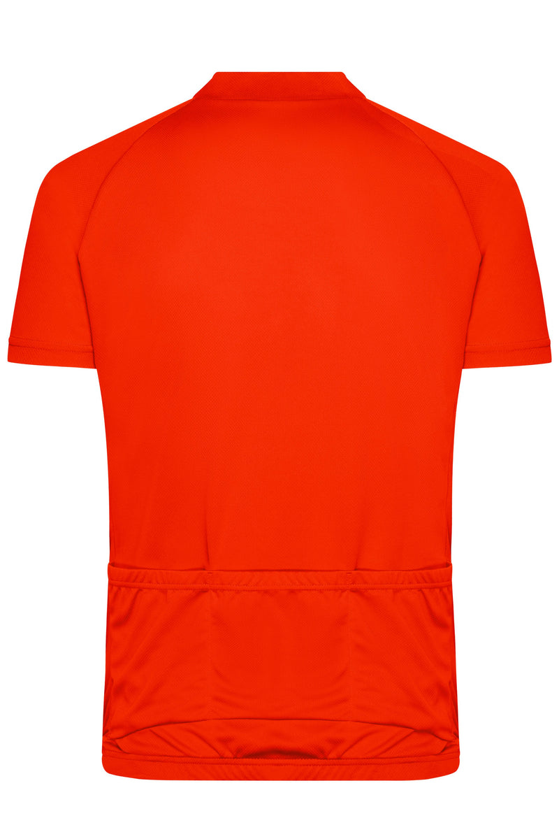 Laden Sie das Bild in Galerie -Viewer, Basic Radtrikot Herren - JN512
