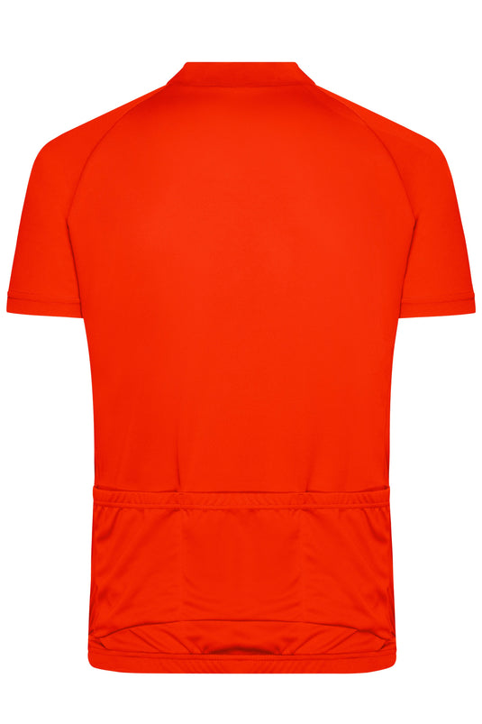 Basic Radtrikot Herren - JN512