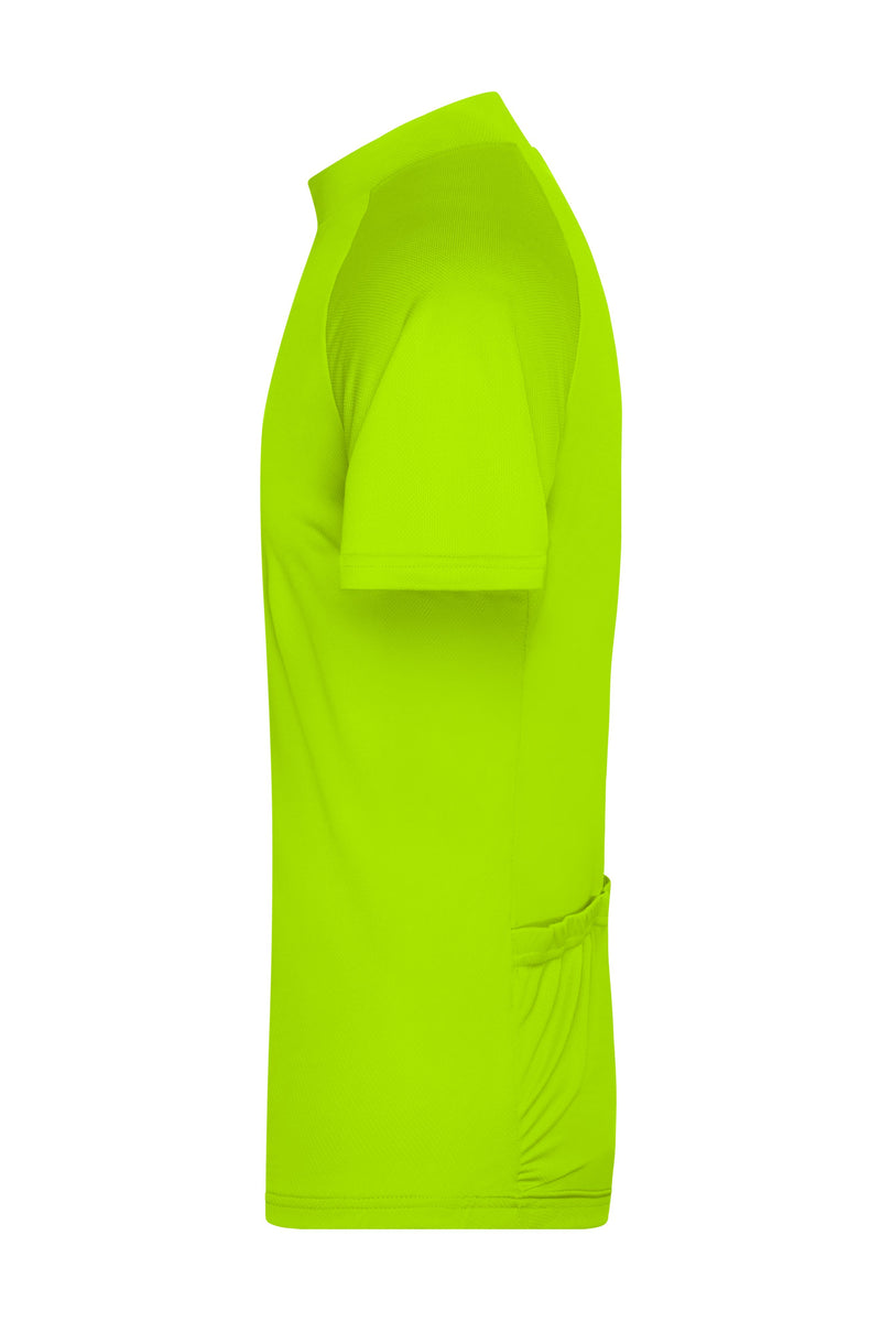 Laden Sie das Bild in Galerie -Viewer, Basic Radtrikot Herren - JN512
