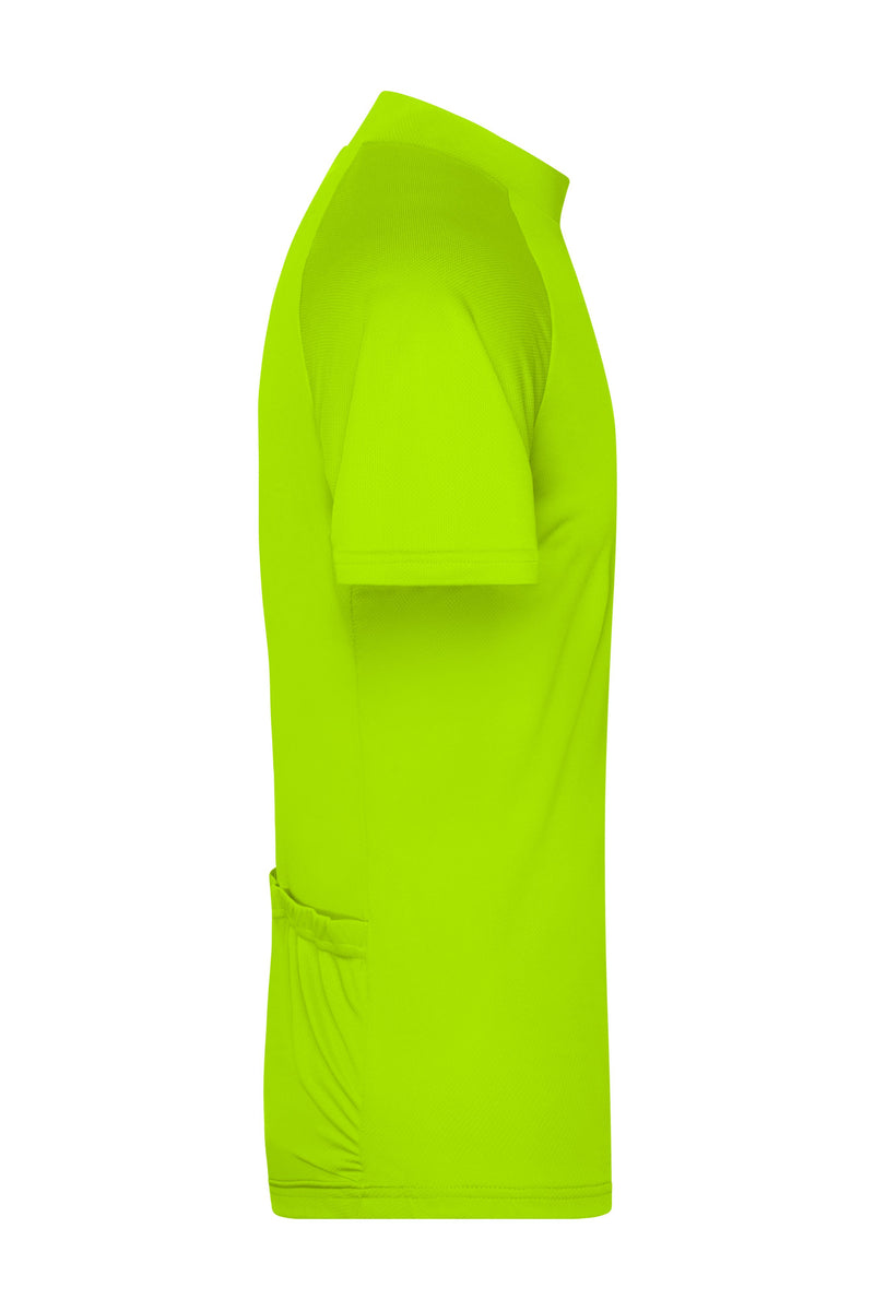 Laden Sie das Bild in Galerie -Viewer, Basic Radtrikot Herren - JN512
