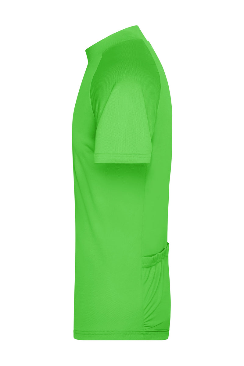 Laden Sie das Bild in Galerie -Viewer, Basic Radtrikot Herren - JN512
