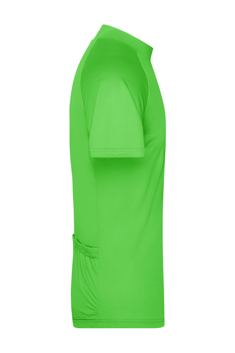 Laden Sie das Bild in Galerie -Viewer, Basic Radtrikot Herren - JN512
