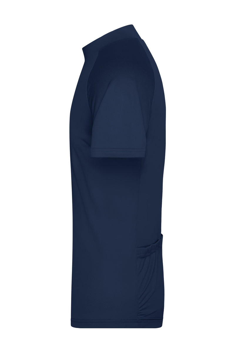Laden Sie das Bild in Galerie -Viewer, Basic Radtrikot Herren - JN512
