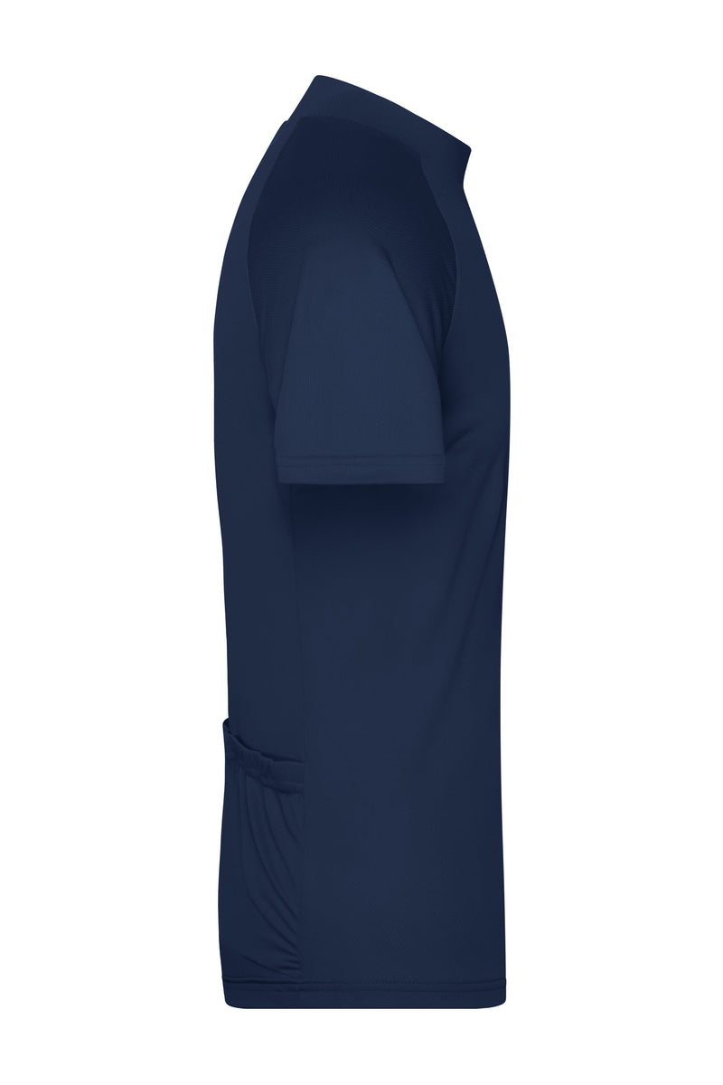Laden Sie das Bild in Galerie -Viewer, Basic Radtrikot Herren - JN512
